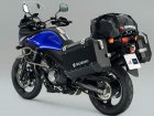 Suzuki DL 650 V-Strom "Voyager" Pack